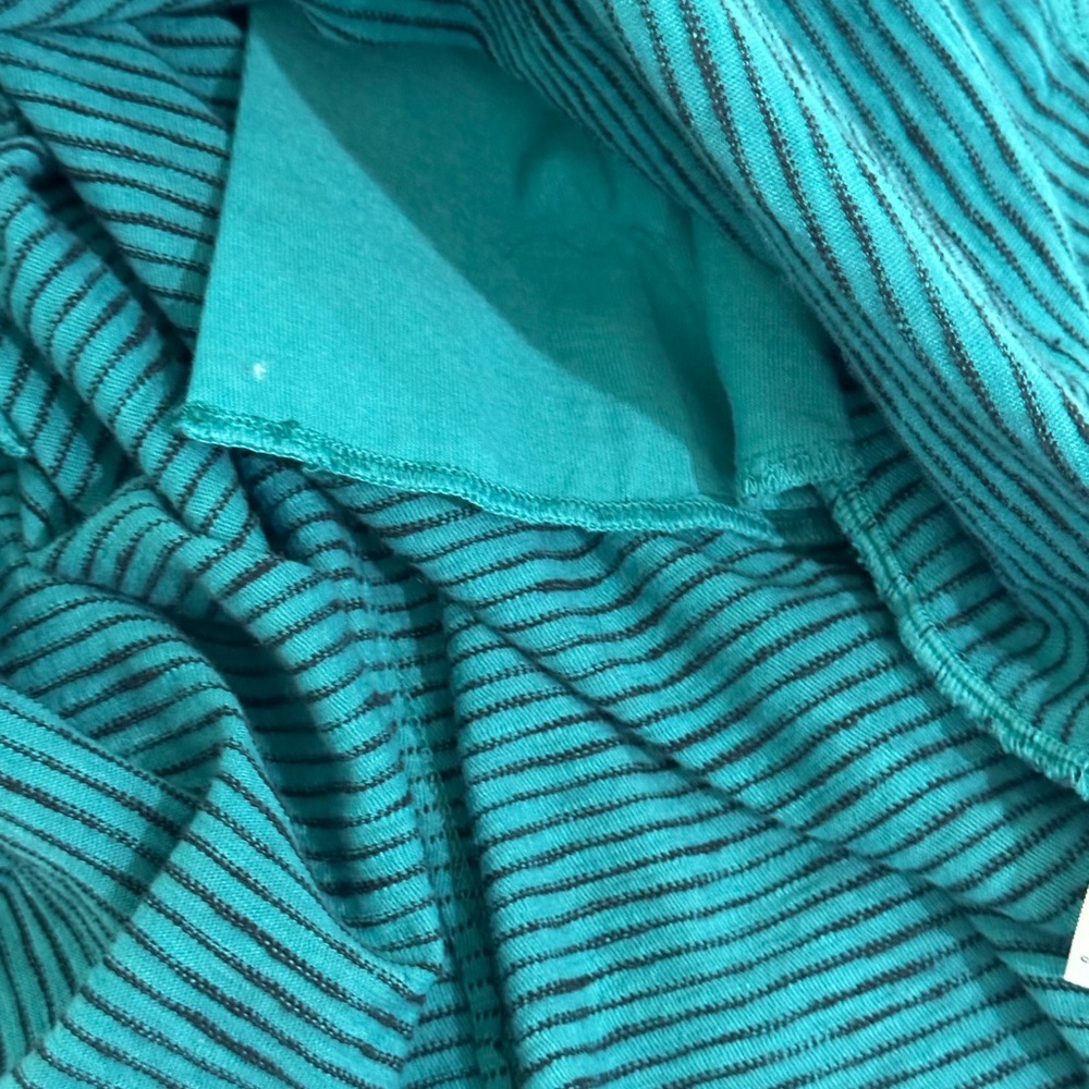 Sundance Drawstring Dress Size Small - Picture 12 of 13